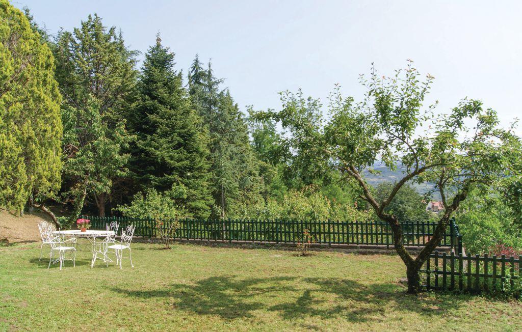 Villa Gioia Montelaterone Eksteriør billede