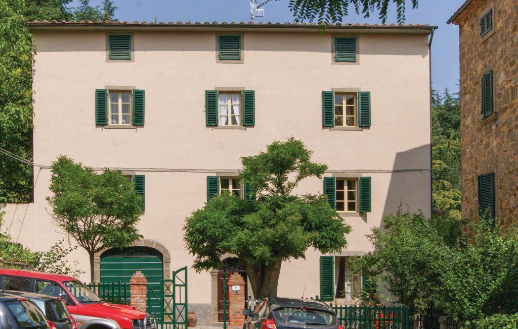 Villa Gioia Montelaterone Eksteriør billede