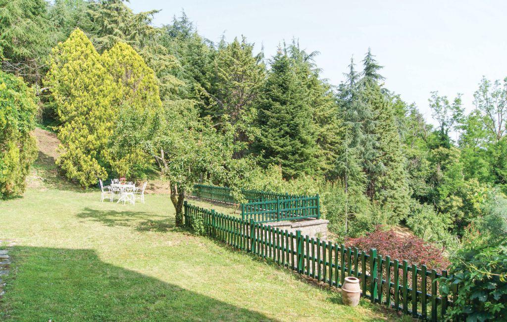 Villa Gioia Montelaterone Eksteriør billede