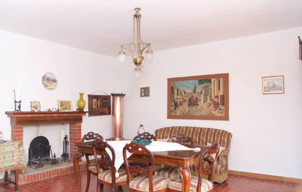 Villa Gioia Montelaterone Eksteriør billede